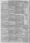 Morpeth Herald Saturday 12 February 1859 Page 2