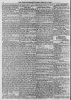 Morpeth Herald Saturday 19 February 1859 Page 8