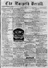 Morpeth Herald Saturday 05 March 1859 Page 1