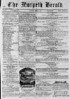 Morpeth Herald Saturday 12 March 1859 Page 1