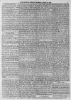 Morpeth Herald Saturday 12 March 1859 Page 3