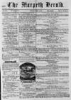 Morpeth Herald Saturday 19 March 1859 Page 1