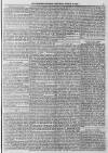 Morpeth Herald Saturday 19 March 1859 Page 3