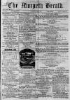 Morpeth Herald Saturday 04 June 1859 Page 1