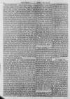 Morpeth Herald Saturday 23 July 1859 Page 6