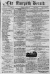 Morpeth Herald Saturday 22 October 1859 Page 1