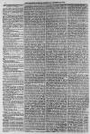 Morpeth Herald Saturday 22 October 1859 Page 6