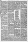 Morpeth Herald Saturday 07 January 1860 Page 3