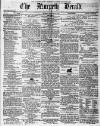 Morpeth Herald Saturday 22 September 1860 Page 1