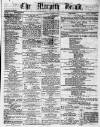 Morpeth Herald Saturday 01 December 1860 Page 1