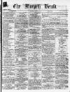 Morpeth Herald Saturday 12 January 1861 Page 1