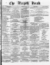 Morpeth Herald Saturday 19 January 1861 Page 1