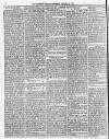 Morpeth Herald Saturday 19 January 1861 Page 6