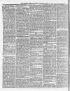 Morpeth Herald Saturday 02 February 1861 Page 6