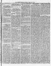 Morpeth Herald Saturday 02 February 1861 Page 7
