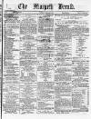 Morpeth Herald Saturday 09 February 1861 Page 1