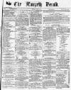 Morpeth Herald Saturday 02 March 1861 Page 1