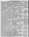 Morpeth Herald Saturday 06 April 1861 Page 4