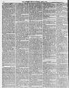 Morpeth Herald Saturday 06 April 1861 Page 6