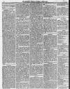 Morpeth Herald Saturday 06 April 1861 Page 8