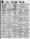 Morpeth Herald Saturday 27 July 1861 Page 1