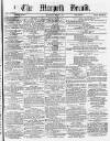 Morpeth Herald Saturday 05 October 1861 Page 1