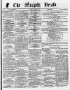 Morpeth Herald Saturday 26 October 1861 Page 1