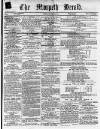 Morpeth Herald Saturday 09 November 1861 Page 1