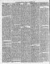 Morpeth Herald Saturday 09 November 1861 Page 6