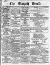 Morpeth Herald Saturday 16 November 1861 Page 1