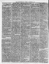 Morpeth Herald Saturday 16 November 1861 Page 6