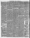 Morpeth Herald Saturday 16 November 1861 Page 8