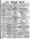 Morpeth Herald Saturday 23 November 1861 Page 1