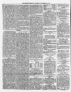 Morpeth Herald Saturday 23 November 1861 Page 4