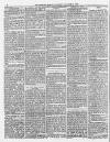 Morpeth Herald Saturday 23 November 1861 Page 6