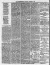 Morpeth Herald Saturday 07 December 1861 Page 4