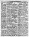 Morpeth Herald Saturday 07 December 1861 Page 6