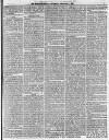Morpeth Herald Saturday 07 December 1861 Page 7
