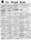 Morpeth Herald Saturday 08 March 1862 Page 1