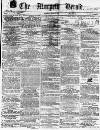 Morpeth Herald Saturday 02 August 1862 Page 1