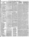 Morpeth Herald Saturday 20 September 1862 Page 3