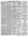 Morpeth Herald Saturday 20 September 1862 Page 4