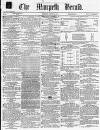 Morpeth Herald Saturday 25 October 1862 Page 1