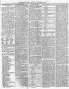 Morpeth Herald Saturday 08 November 1862 Page 3