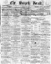 Morpeth Herald Saturday 03 January 1863 Page 1