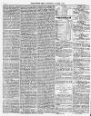 Morpeth Herald Saturday 03 January 1863 Page 4