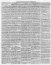 Morpeth Herald Saturday 17 January 1863 Page 6