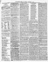 Morpeth Herald Saturday 21 February 1863 Page 3