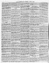 Morpeth Herald Saturday 21 March 1863 Page 6