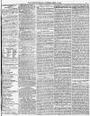 Morpeth Herald Saturday 11 April 1863 Page 3